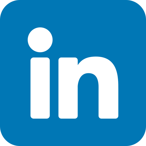 Ссылка на LinkedIn