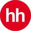 Ссылка на HeadHunter